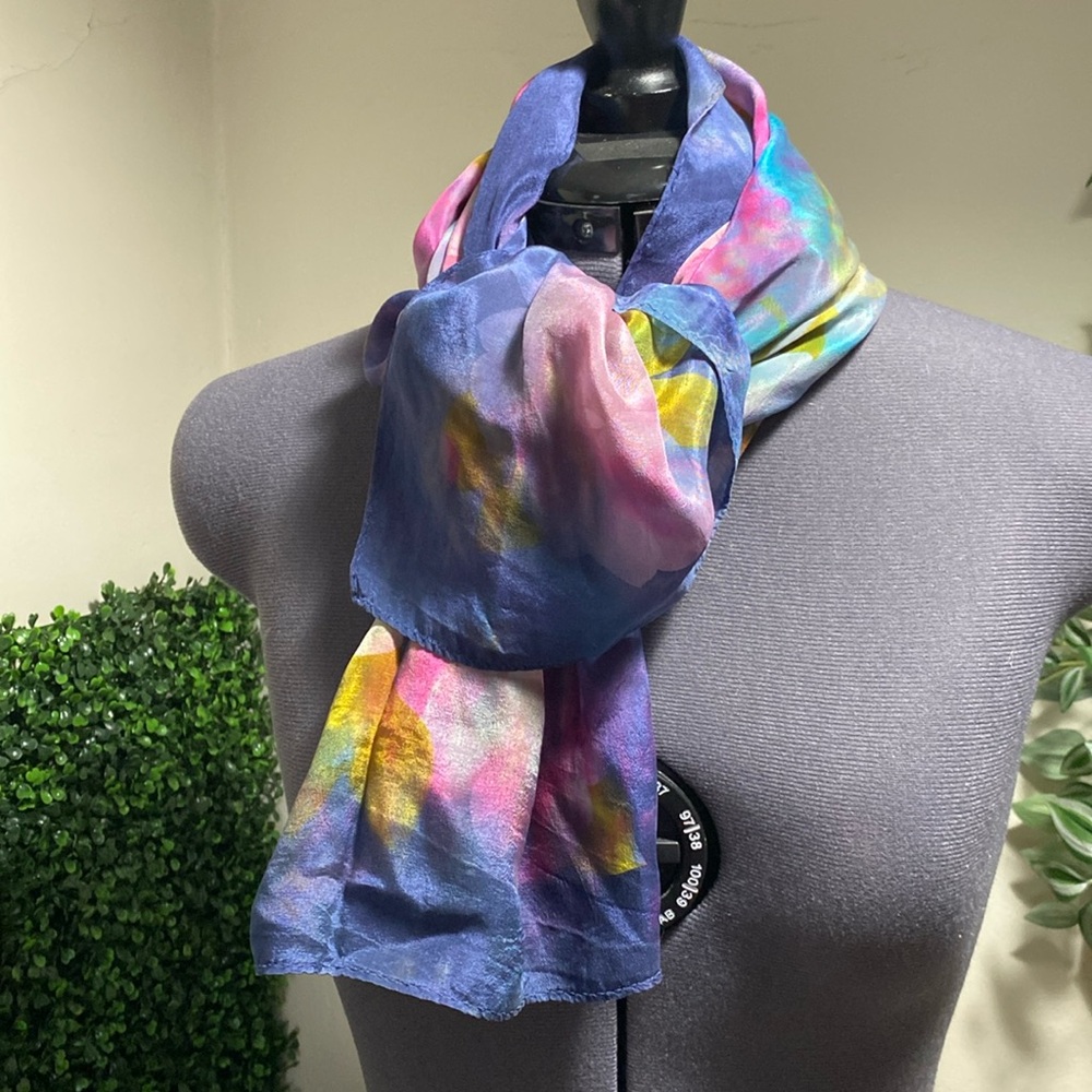 ECHO 100%Silk OS